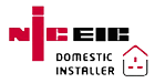 NICEIC Domestic Installer