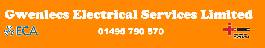 Gwenlecs Electrical Services Ltd
